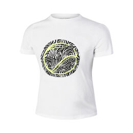 Vêtements De Tennis Tennis-Point Camo Dazzle T-Shirt